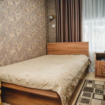 Uyut Hotel, 巴巴耶沃 — 照片 5