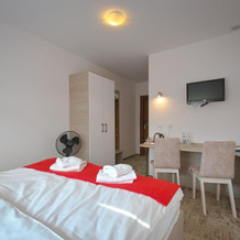 Hotel Sezam, 登比察 — 照片 2