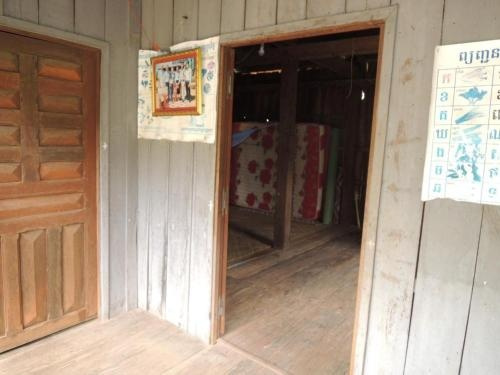 Khi Kim Homestay, Tbong Khmum — photo 1