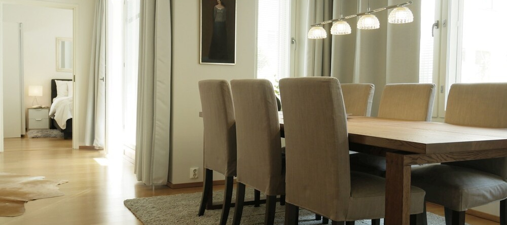 Roost Vuori, Хельсинки — фото 1