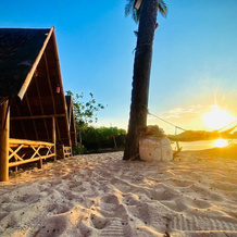 Redang Campstay Bamboo House, Redang Island — photo 2