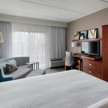 Courtyard by Marriott Fishkill, 菲什基尔 — 照片 4