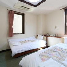 Business Hotel Sansei, 佐伯 — 照片 5