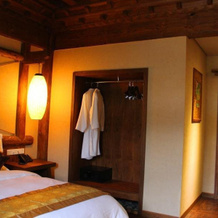 Dibei Hotel and Lost Horizon, Shangri-La — photo 5