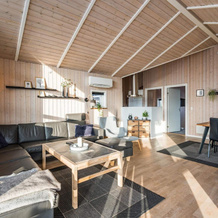 5 Star Holiday Home In Tarm, Тарм — фото 4