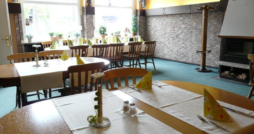 Gasthaus Brücker, Duisburg — photo 1
