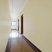 OYO 45331 Hotel Sant Kripa, 楠代德 — 照片 4