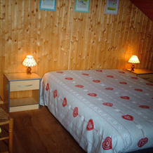 Beautiful Chalet Amidst Mountains in Saulxures-sur-Moselotte, 索尔叙尔-叙尔-莫斯洛特 — 照片 2