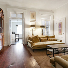 West Jones Apartment Unit #2 2 Bedrooms 1 Bathroom Apts, 萨凡纳 — 照片 2