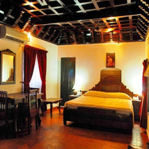 Kunnathur Mana Ayurveda Heritage Resort, 蒂鲁尔 — 照片 2