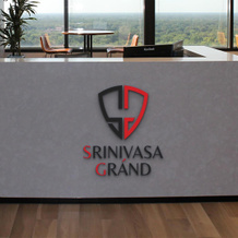 Srinivasa Grand, Чирала — фото 2