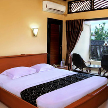 Grand Permata Hijau Hotel, Сукабуми — фото 3