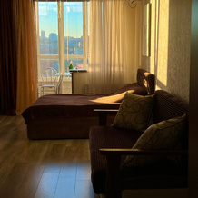 Na Ulitse Apanasenkovskaya 12/1 Apartments, Stavropol — photo 5