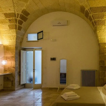 B&B Donnantonietta Nobile Dimora, 米内尔维诺迪莱切 — 照片 2