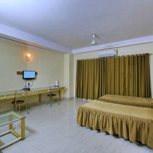 Hotel Ratnadeep, Джалпайгури — фото 5