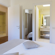 Crvena Luka Apartments and Villas, 帕科什塔内 — 照片 4