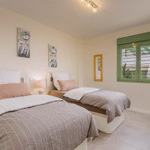 El Sarmiento Beach Apartment, 莫哈卡尔 — 照片 5
