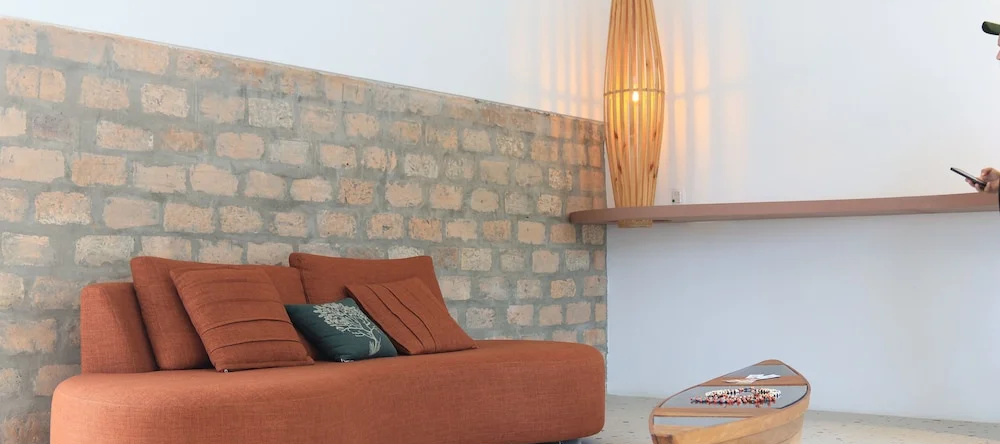 Roka Hotel Boutique, Boa Vista — photo 1