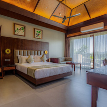 Sajjan Bagh Resort Kumbhalgarh, 昆巴尔加尔 — 照片 2