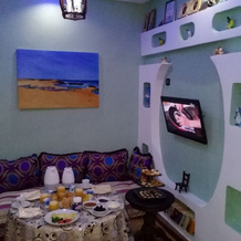 Dar Doukkala, Oualidia — photo 5