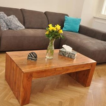 Luxury Apartment Novobranska, 布尔诺 — 照片 5