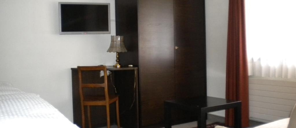 Hotel Gotthard, 瓦森 — 照片 1