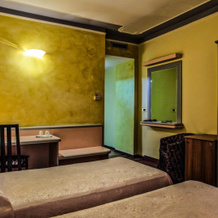 Hotel Grazia Deledda, 萨萨里 — 照片 4