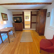 Chambres D'hotes de Charme a la Ferme Freysz, Quatzenheim — photo 2