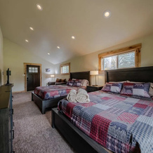 Flathead River Retreat For 15!, 哥伦比亚福尔斯 — 照片 2