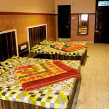 Hotel Krishna, 钦特普尔尼 — 照片 3