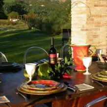 Agriturismo Molleone, Кальи — фото 5