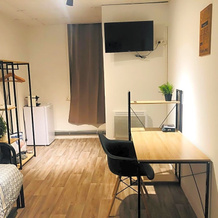 Chambre d'Hôtel Tout Confort Sécurisée, Trith-Saint-Leger — photo 4