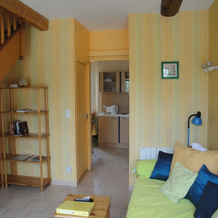 Ferme de La poterie, Donnery — photo 3