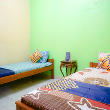 Hotel O Wallet Family Residence Syariah, 卢马姜 — 照片 4