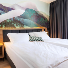ACHAT Hotel Schwetzingen Heidelberg, 施韦青根 — 照片 5