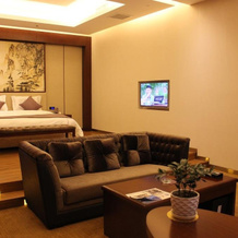 Dongda Jinyuan Hotel, 鄂尔多斯 — 照片 4