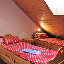 Appartement Risoul, 3 pièces, 6 personnes - FR-1-330-504, 里祖尔 — 照片 3