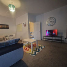 Apartment - Sleeps 4 - Parking - Wifi, Ашингтон — фото 5