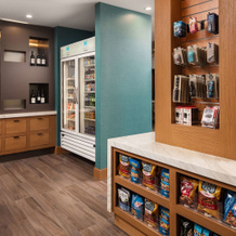 Hyatt House San Jose / Cupertino, Кьюпертино — фото 5