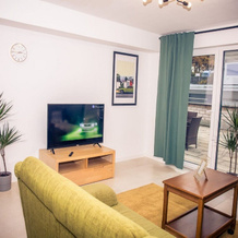 Lovely Apartment near Playmobil, 齐恩多夫 — 照片 3