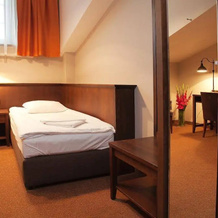 Hotel Biesiada, 加尔布夫 — 照片 2