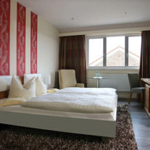 Hotel Rügenblick, Штральзунд — фото 5