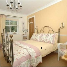 Hampton House Farm B&B, Malpas — photo 2