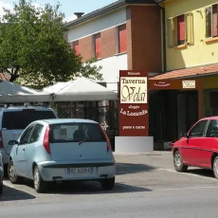 Locanda Taverna dei Velai, 圣阿加塔苏尔桑泰尔诺 — 照片 2