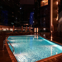 Radisson Blu Hotel, Dubai Waterfront, Дубай — фото 3