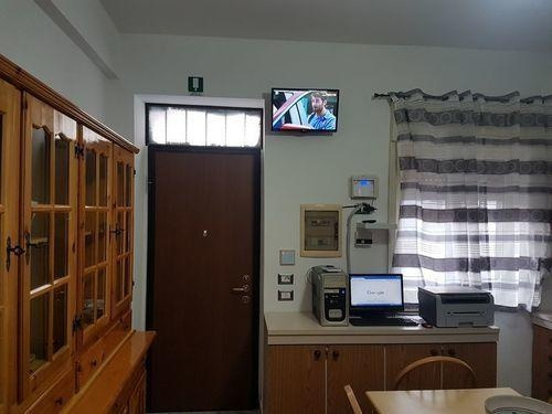 B&B Rometta Beach, Рометта — фото 1