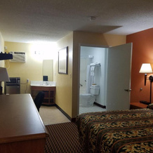 Budget Inn, Keokuk — photo 3