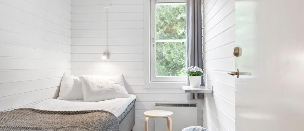 First Camp Umeå, 于默奥 — 照片 1