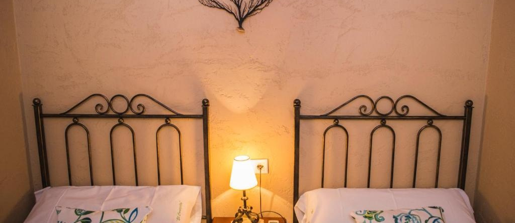 Agroturismo Ecologico El Cortijillo, 卢克 — 照片 1