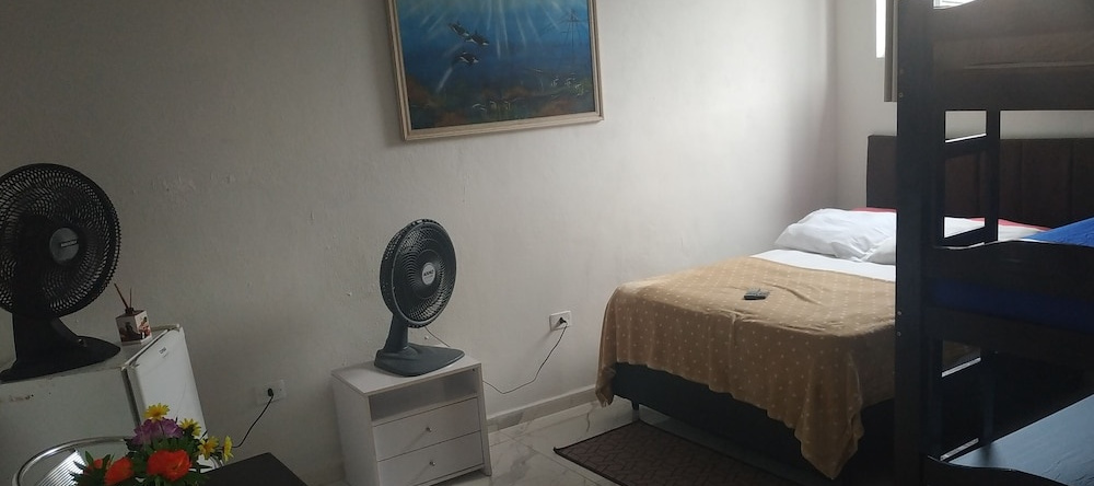 Pousada Praia Grande Solemar, 大普拉亚 — 照片 1